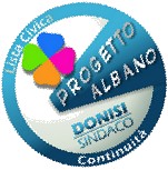 PROGETTO ALBANO